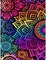 Diamond Painting Kits for Adults, Colorful 5D Diamond Art Kits for Adults Beginner, Paint with Diamonds Pictures DIY Full Drill Gem Painting Kit Diamond Dots for Home Wall Decor